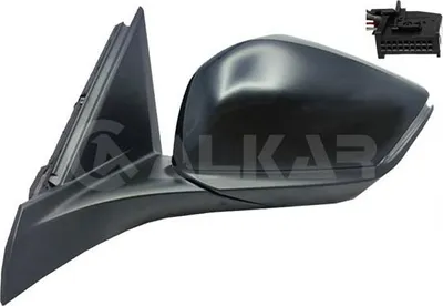 Obrázek produktu pro Zrcátko OPEL ASTRA L, PEUGEOT 308 07.21- LE