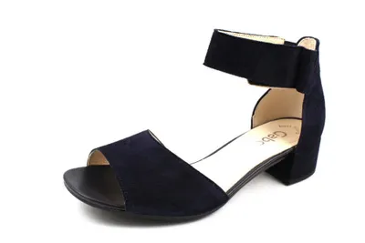 Produktbild von Gabor Damen Pumps Blau