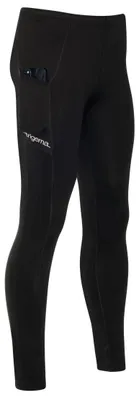 Image de Leggings de sport Trigema avec une poche en filet pratique