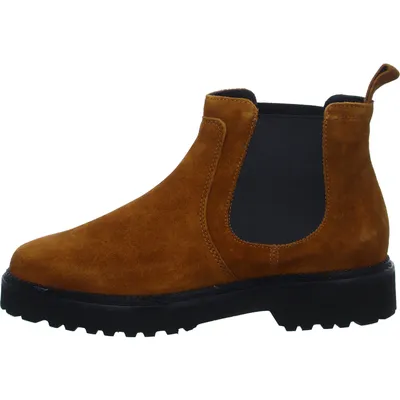 Produktbild von Sioux Chelsea Boots Damen 373630383936 Braun 37 1/2 EU