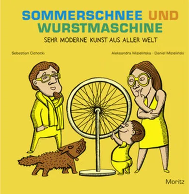 Image de Sommerschnee und Wurstmaschine