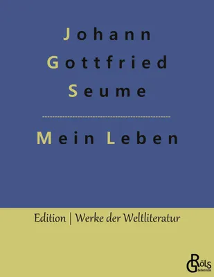 Produktbild von Mein Leben