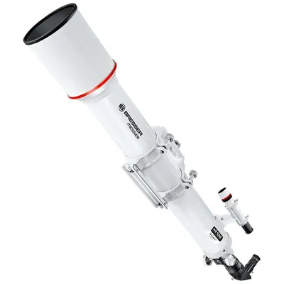 Produktbild von Bresser Teleskop AC 102/1000 Messier Hexafoc OTA