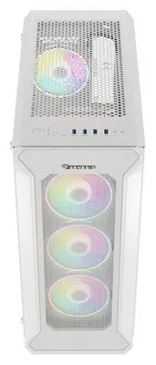 Immagine prodotto di Genesis CASE MIDI TOWER IRID 505 ARGB White NPC-1872