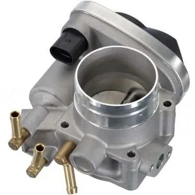 Image de Papillon Des Gaz Audi 1.6 96-