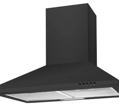 Obrázek produktu pro Candy CCE60NN, 305 m³/h, Odvádění/Recirkulovaní, E, A, C, 62 dB