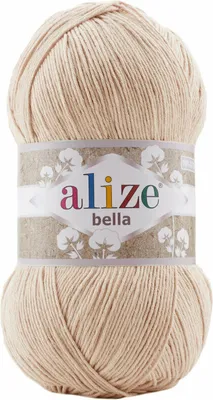 Obrázek produktu pro Alize Bella 76 Pletací příze