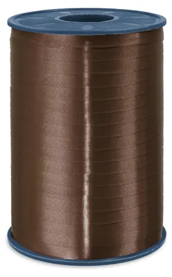 Zdjęcie produktu dla Polyrolle 500Mx5Mm Braun 2525523