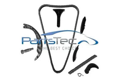 Produktbild von PartsTec PTA114-0462 Steuerkettensatz Steuerkette für SSANGYONG Rexton / Rexton II (GAB) Kyron SUV RODIUS Stavic SUV