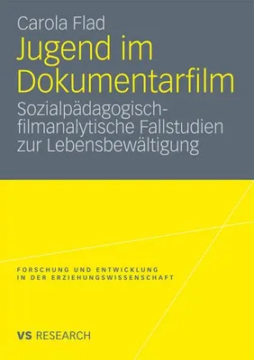 Obrázek produktu pro Jugend im Dokumentarfilm