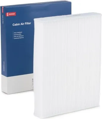 Produktbild von DENSO DCF586P Innenraumfilter Pollenfilter für RENAULT Scénic III (JZ0/1)