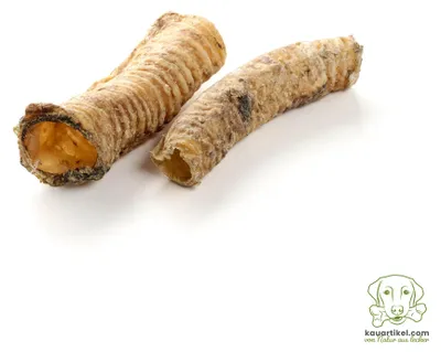 Produktbild von Kamel-Strossen, kurz 100g