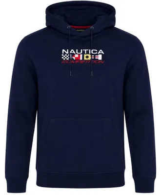 Produktbild von Nautica Sweatshirts N7F00918DARKN, Größe: 173
