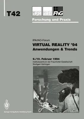 Obrázek produktu pro Virtuální realita '94