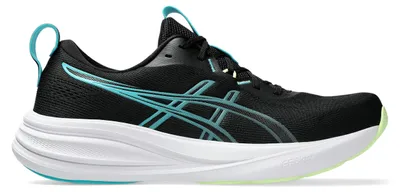 Produktbild von Asics Gel-Pulse 17 Black/Energy Aqua Black/Energy Aqua 46 2/3