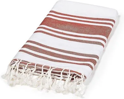 Produktbild von Famanu Strandhandtuch leicht und komfortabel - 90 x 170 cm