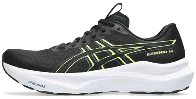 Obrázek produktu pro Běžecká obuv Asics GT-2000 14 "Black/Citron" pro Pánské