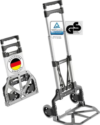 Produktbild von Handgeführter Gemüseschneider für Obst und Gemüse - Profi-Kartoffelschneider mit Messern für Zwiebeln, Karotten, Gurken und mehr