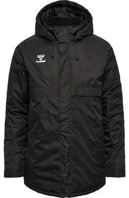 Image de Hummel hmlGO PARKA JACKET BLACK L
