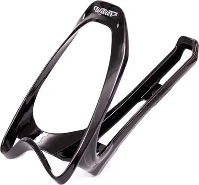 Produktbild von Wilier Am Flaschenhalter Schwarz Schwarz One Size