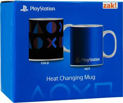 Produktbild von Playstation Wärmeaustauschbecher 325ml