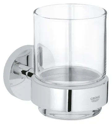 Obrázek produktu pro Držák na zubní kartáčky GROHE START