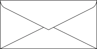 Obrázek produktu pro Sigel DP061, DL (110 x 220 mm), Bílá, Papír, 100 g/m², 50 kusů