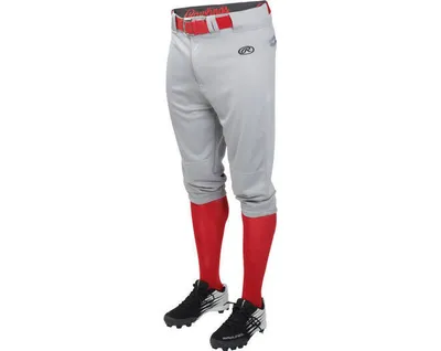 Obrázek produktu pro Rawlings YLNCHKP Youth Launch Knicker Pant XL Blue Grey