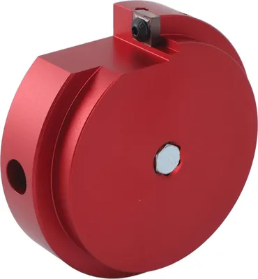 Image de Tuyau en PVC -Roamer -Kit en alliage d'aluminium -Protecteur de signal pour conduites d'eau Vidange 3 pouces