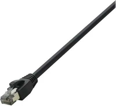 Obrázok produktu pre LogiLink CQ8103S Sieťový kábel čierny 15 m Cat8.1