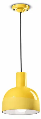 Immagine prodotto di CAXIXI C2400, Sospensione in Vetroceramica, Ferroluce