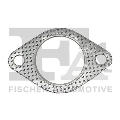 Zdjęcie produktu dla Uszczelka Rury Wydechowy Mitsubishi Lancer 1.6 03-