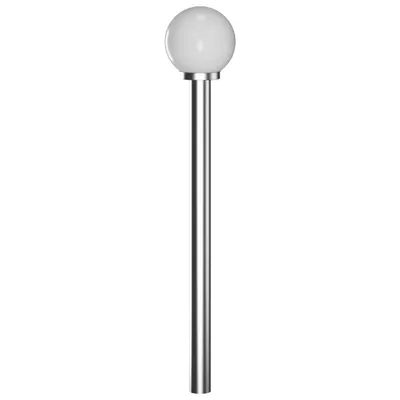 Immagine prodotto di Candelabro da giardino a 1 luce 110 cm