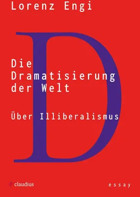Produktbild von Die Dramatisierung der Welt