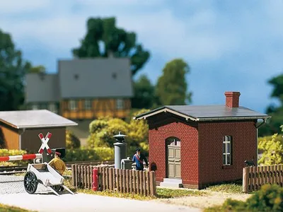 Produktbild von Auhagen 11382, HO (1:87)
