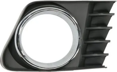 Obrázok produktu pre Nárazník - ventilačná mriežka BLIC 6502-07-8197912P