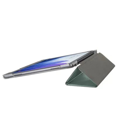 Produktbild von Hama Tablet-Case ""Fold Clear"" für Samsung Galaxy Tab A8 10.5"", Grün