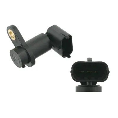 Produktbild von FEBI BILSTEIN Nockenwelleposition Sensor für OPEL ZAFIRA B (A05) Nockenwellen 28127