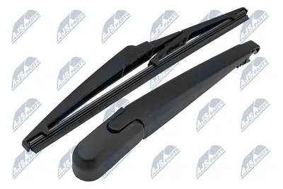 Produktbild von NTY EWB-KA-002 Wischerarm Scheibenwischerarm Hinten für KIA SOUL (AM) 275mm