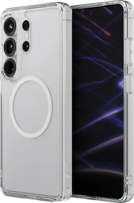 Zdjęcie produktu dla Etui Uniq Lifepro Xtreme Do Samsung      Galaxy S26 Ultra Magclick Charging Przezroczysty