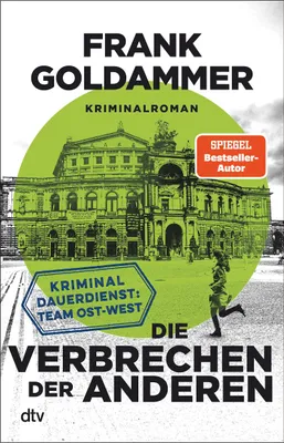 Zdjęcie produktu dla Die Verbrechen der anderen