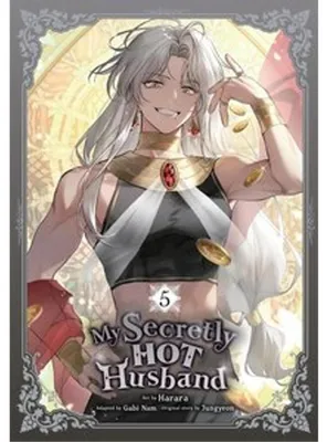 Zdjęcie produktu dla My Secretly Hot Husband, Vol. 5