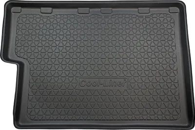 Produktbild von Z439149 Kofferraumwanne kompatibel mit Ford Tourneo Custom L2 01.2013-2018