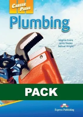 Produktbild von Career Paths: Plumbing SB + DigiBook - Virginia Evans, Jenny Dooley, Samuel Wright