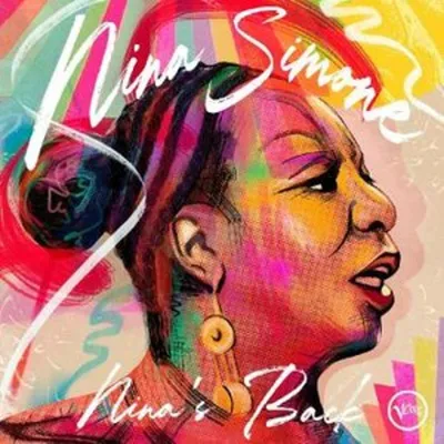Immagine prodotto di Nina Simone - Nina's Back (CD)