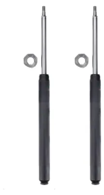 Image de 2X Kyb Set D'amortisseurs À Gaz Arrière