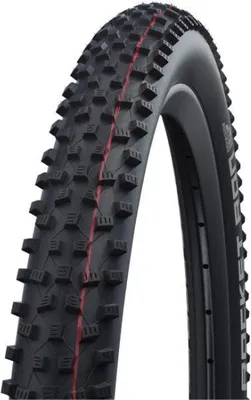 Produktbild von Schwalbe Reifen Rocket Ron 29x2.10" 54-622 schwarz TLE HS438 faltbar