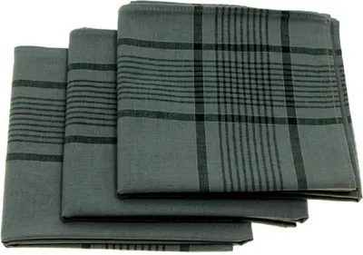 Zdjęcie produktu dla MFH BW chusteczka do nosa ok. 50x50cm opakowanie 3 szt