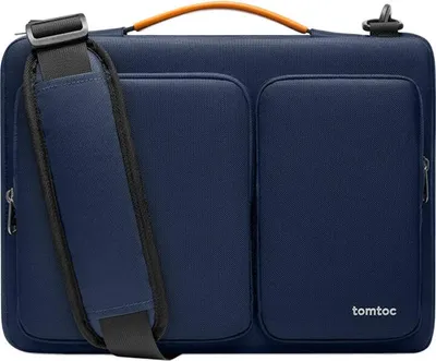 Immagine prodotto di Borsa per computer portatile 14 Tomtoc Defender-A42 (blu)