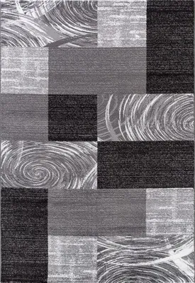 Obrázek produktu pro 80x150 cm Kusový koberec Parma 9220 black